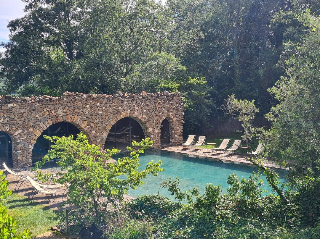 Terme di Sassetta-Sassetta必去景点