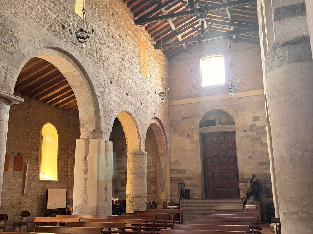 Chiesa dei Cappuccini-Varzi必去景点