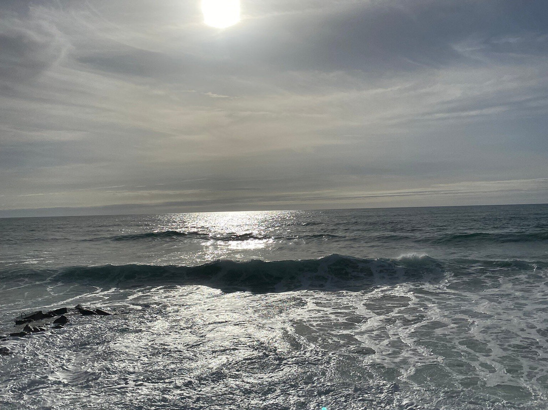 Blue Bay
