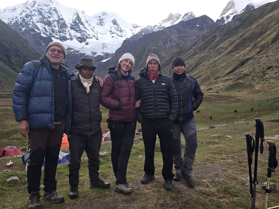 High Expeditions-Huanuco必去景点
