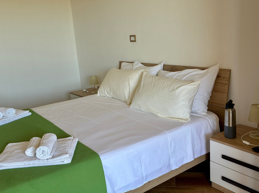 Borgo Specchia Natural Resort
