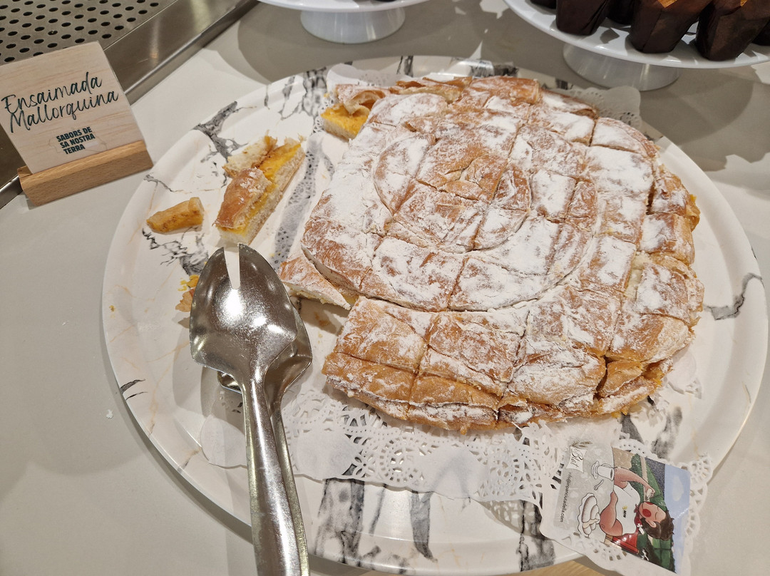 公主海滩公寓酒店主图