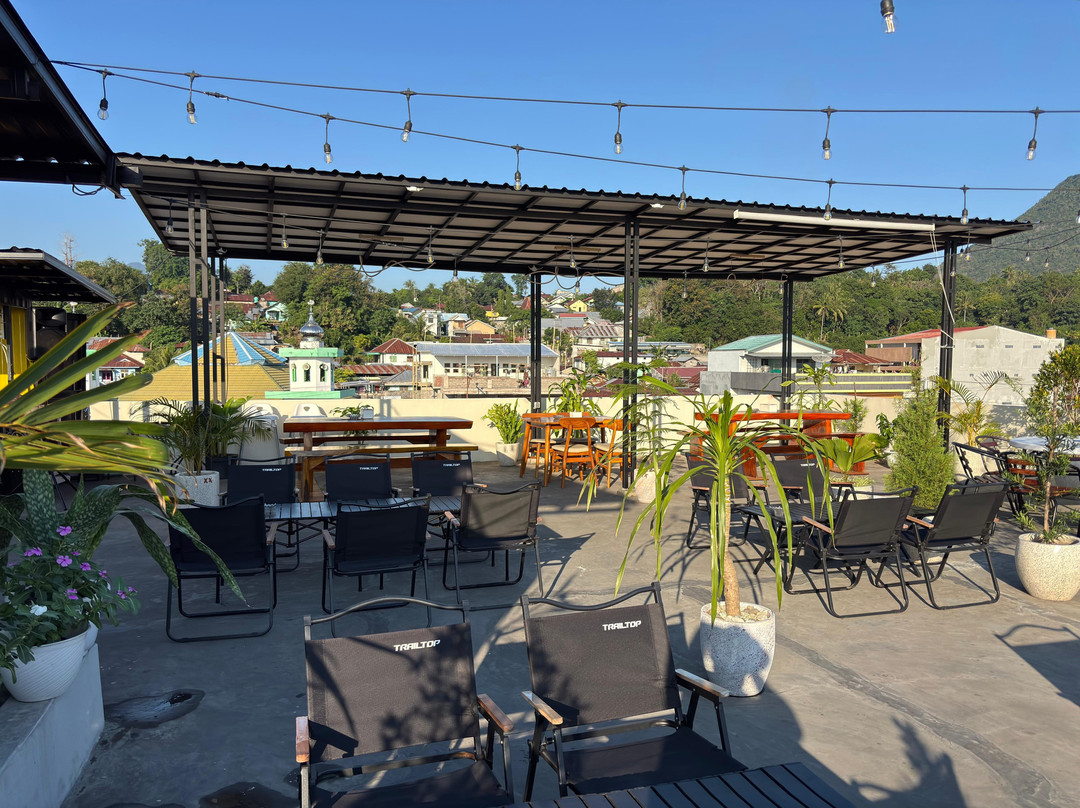 Kidz Kingdom Playground, Resto & Cafe