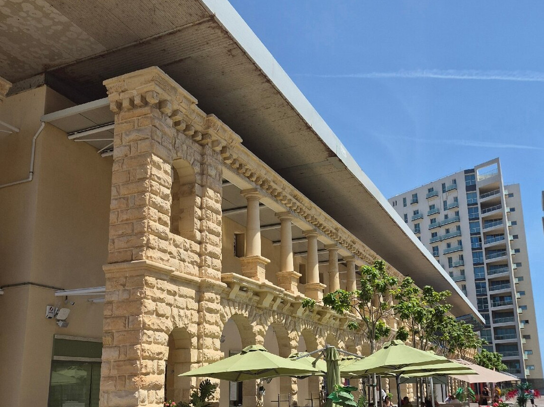 The Point Shopping Mall-斯利马必去景点