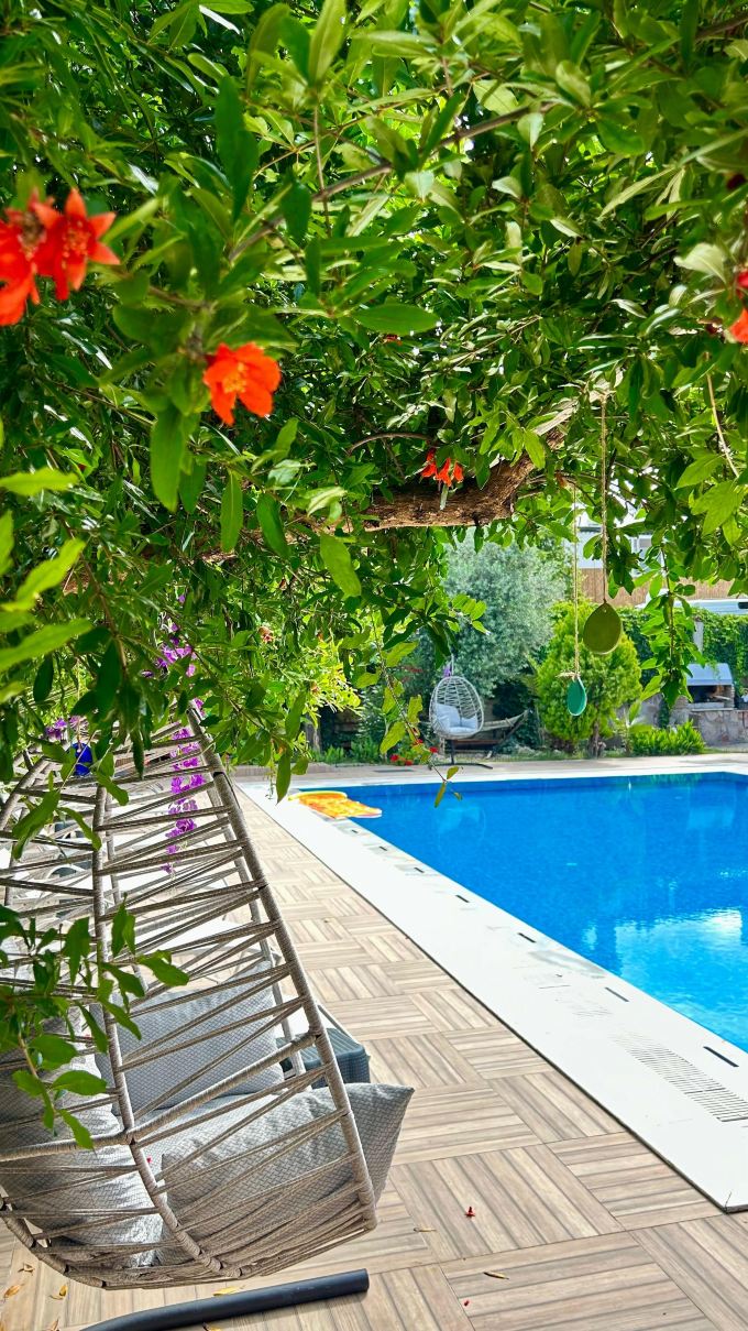 Hotel Jasmine-旅行者