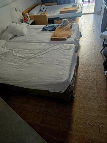 查克因德沃西里斯酒店-旅行者