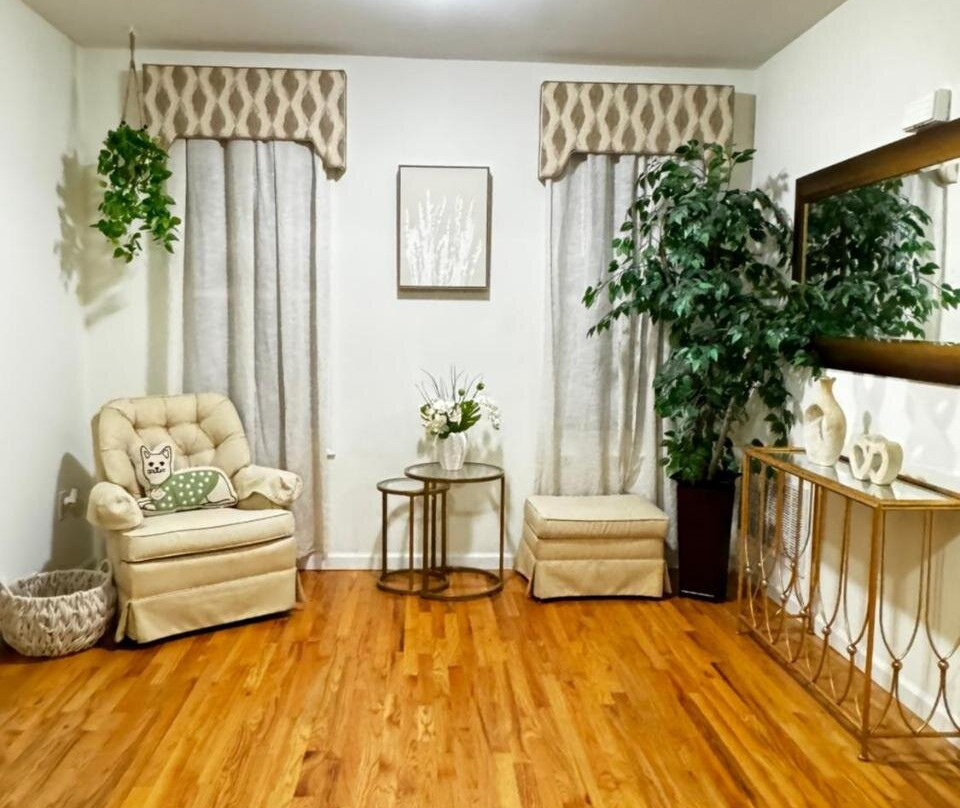 Private 1st floor Apartment - Only 5 min Away from Newark Airport and 30 min to NYC