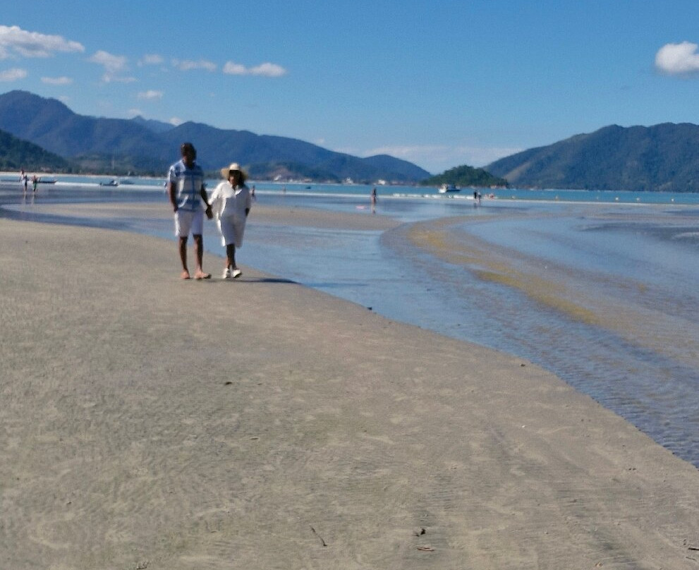 Praia das Toninhas-乌巴图巴必去景点