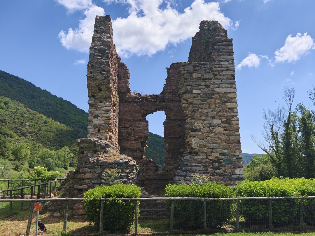 Aristotle Park-Stagira-Akanthos必去景点