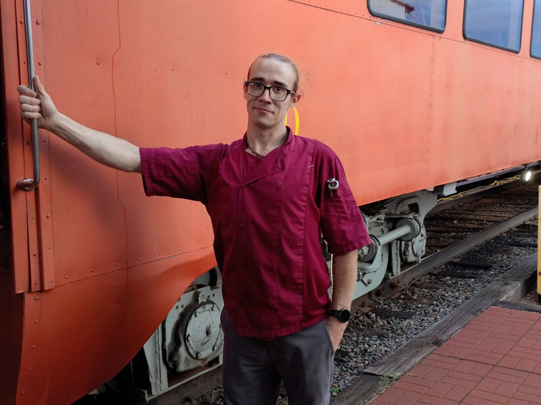 Great Northern Train Ride-Spooner必去景点