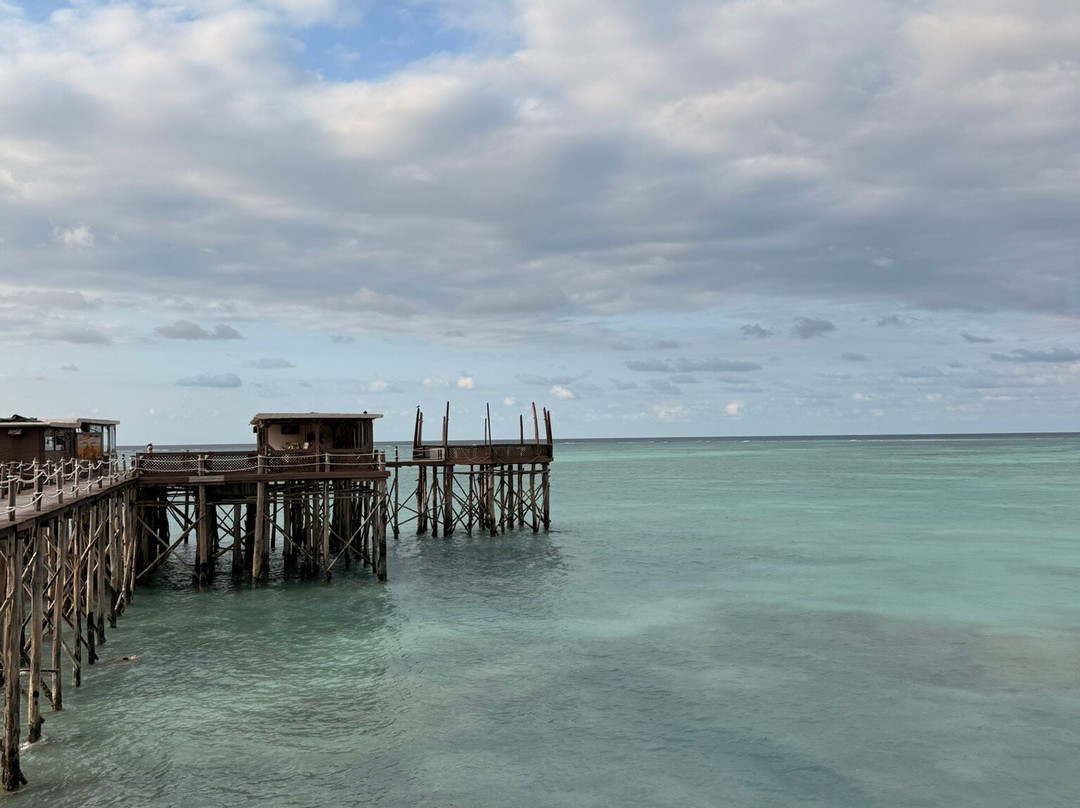 Zanzibar Kombo Tours and Safaris-桑给巴尔市必去景点