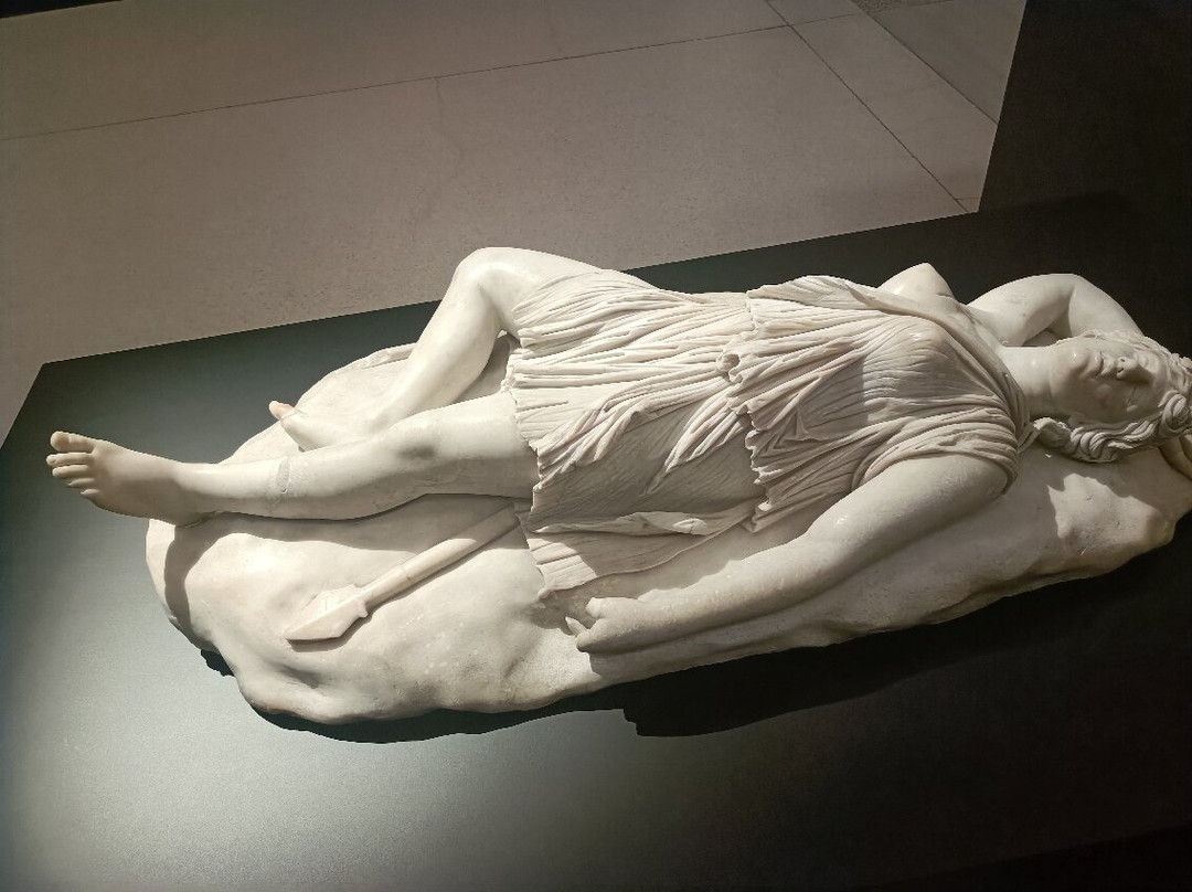 Museo Civico di San Domenico-弗利必去景点