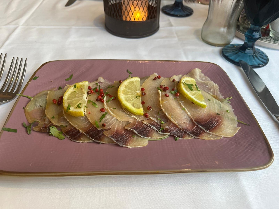 La Marina Restaurant