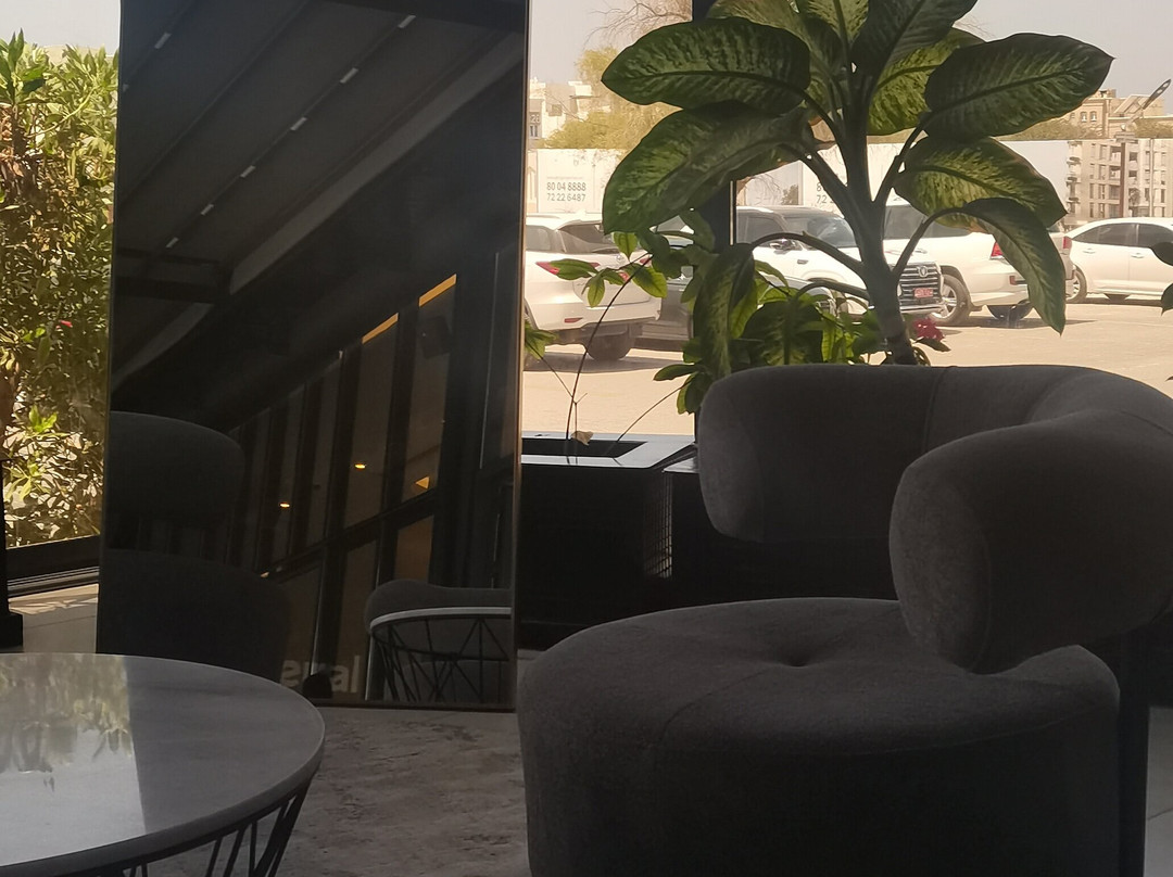 Park Inn by Radisson Muscat主图