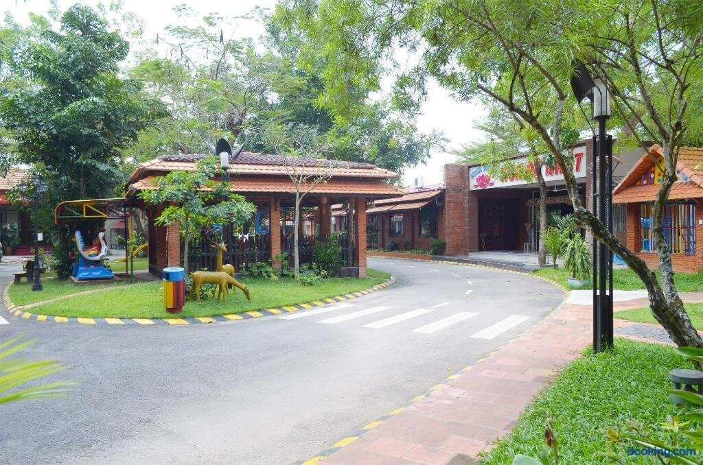 Hoa De Nhat Resort Dong Nai