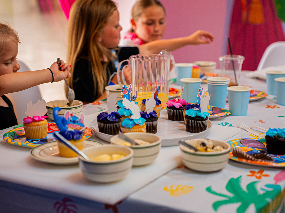 Kidlavie | Family restaurant and park