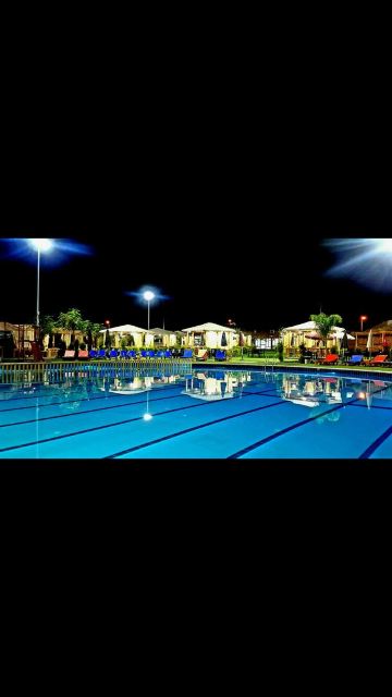 Lazurde Resort-旅行者