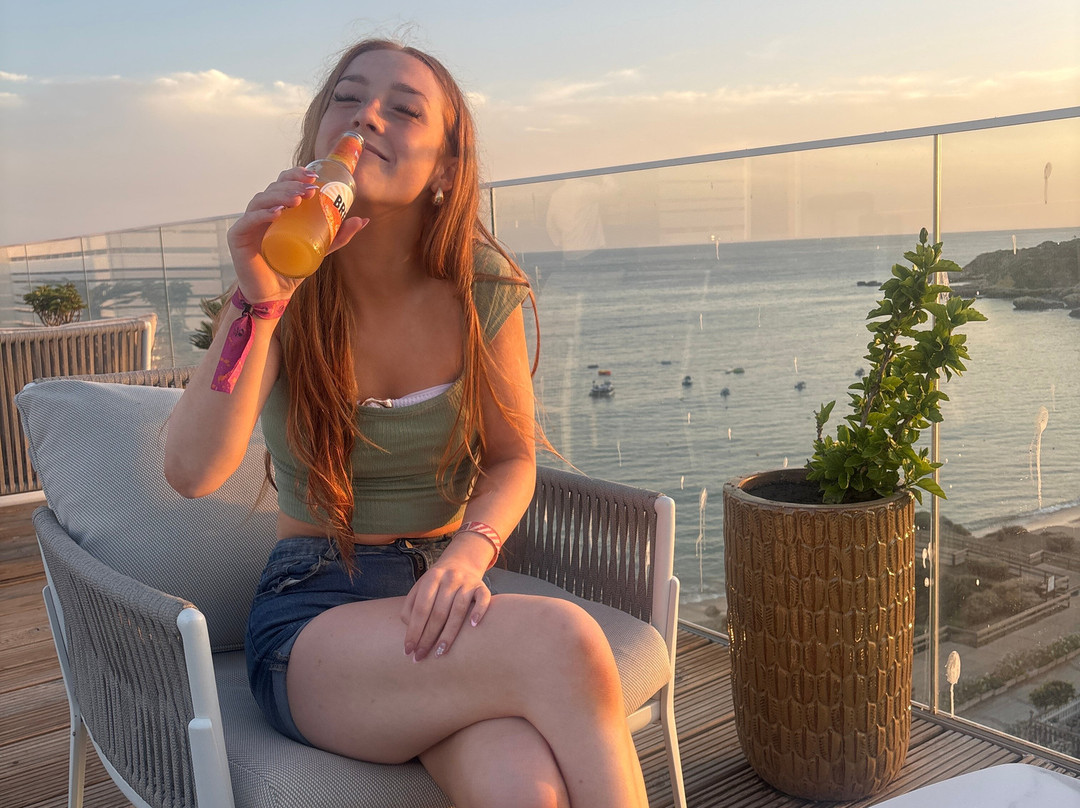 格兰德穆图弗特达奥拉酒店主图