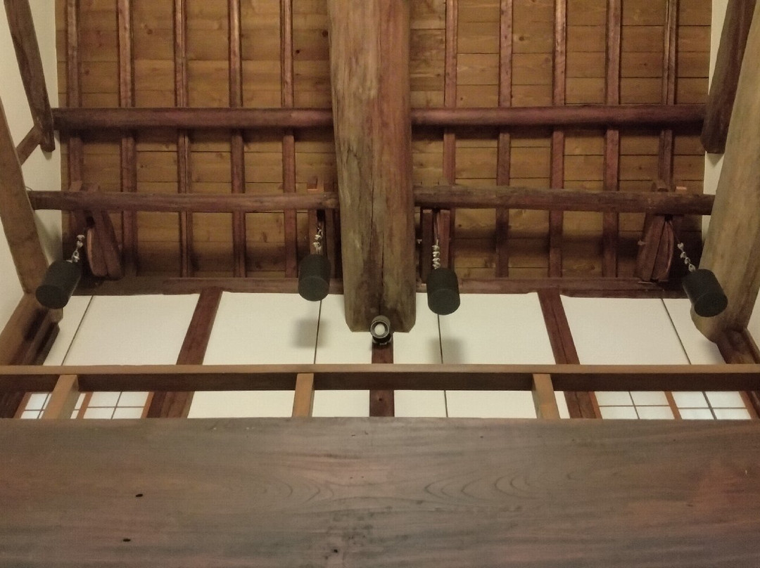 Sanuki Museum of Soy Sauce Art-坂出市必去景点