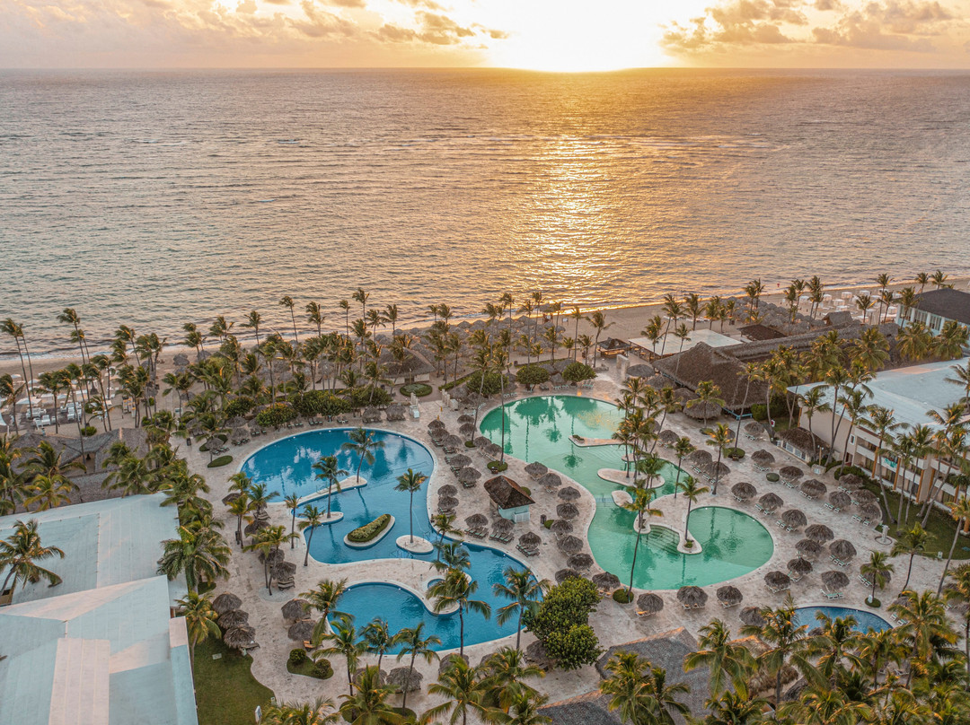 Iberostar Waves Dominicana - All Inclusive