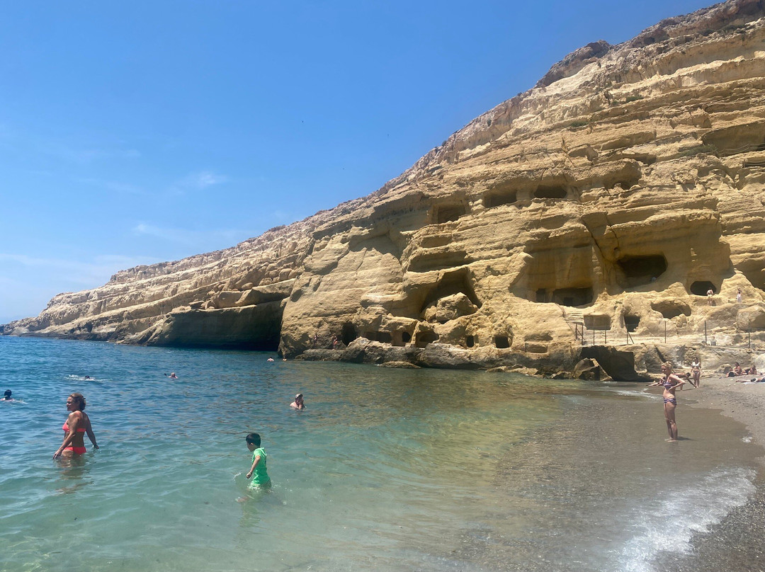 Iberostar Selection Creta Marine主图