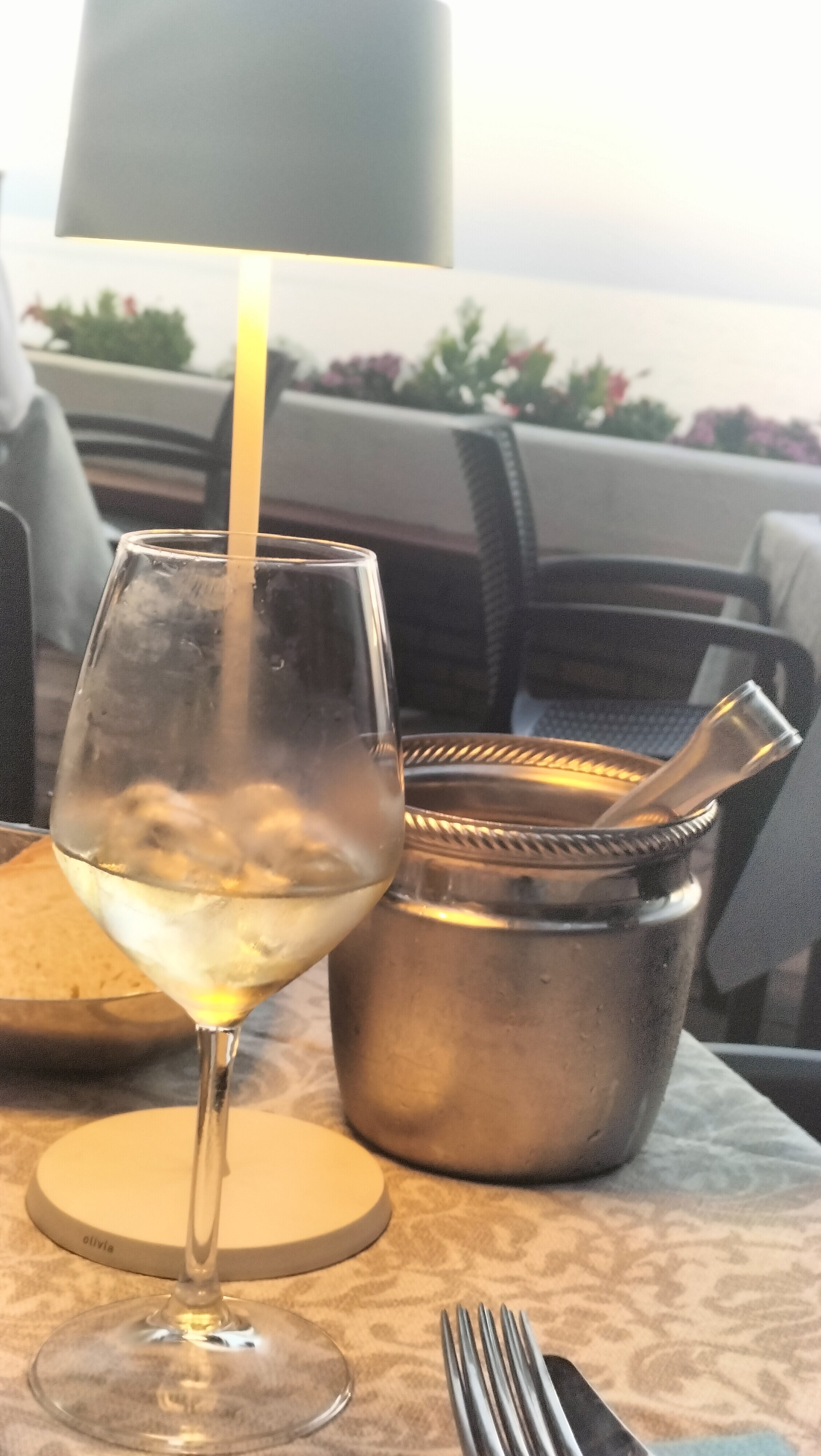 甘比亚诺酒店-旅行者