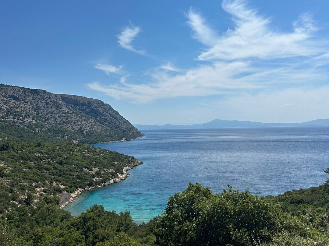 Panouris Ranch-Samos Town必去景点