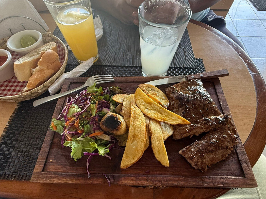 Asadero El Costillar