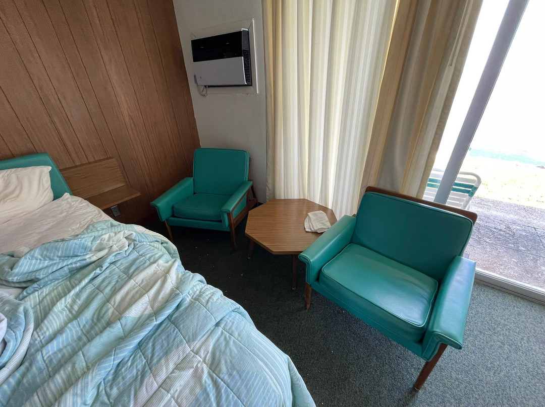 苏加洛夫旅舍主图