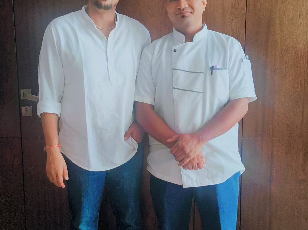 Lemon Tree Premier Dwarka（飞燕树酒店·德瓦卡分店）主图
