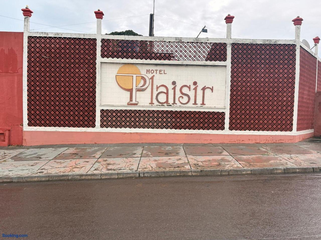 Motel Plaisir