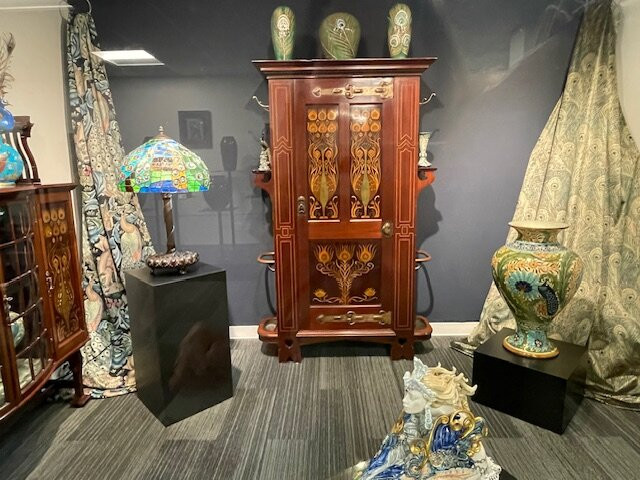 Wmoda - Wiener Museum Of Decorative Arts-好莱坞必去景点