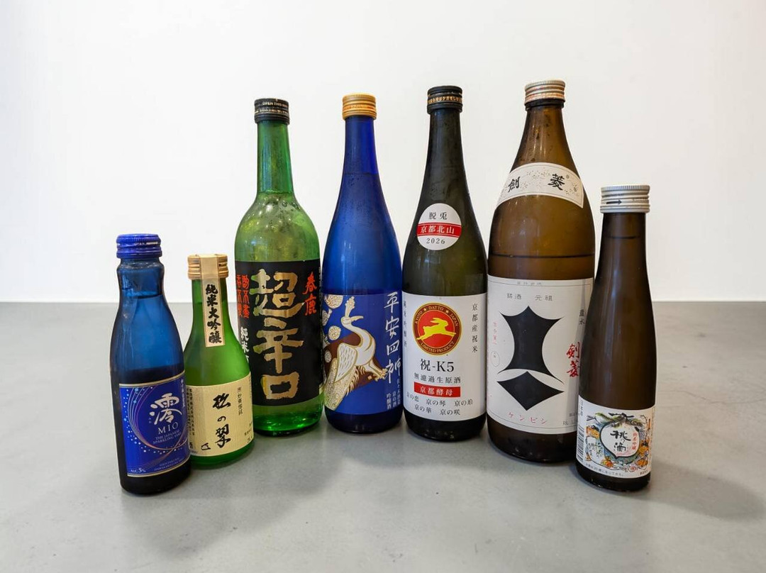 JapaneseNoodle一寸法師