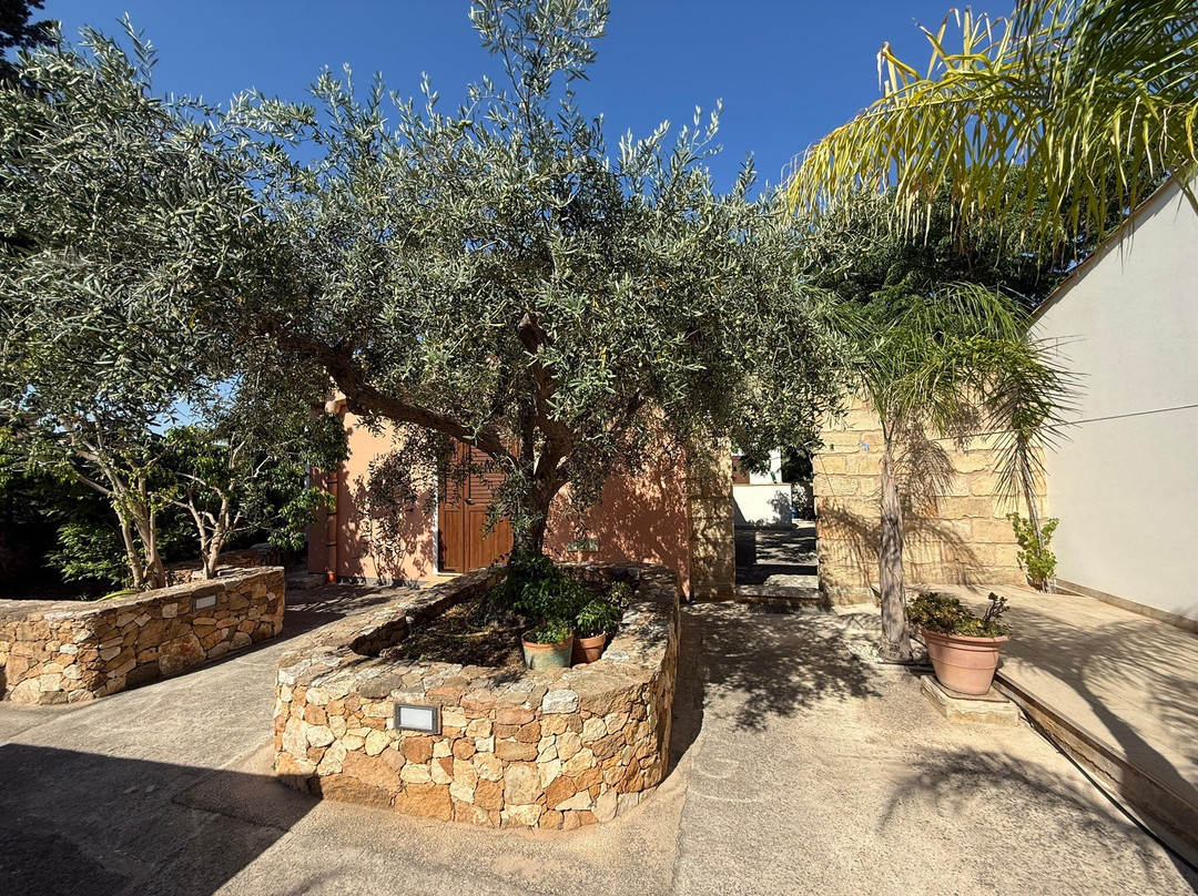 Antico Casale Sul Mare