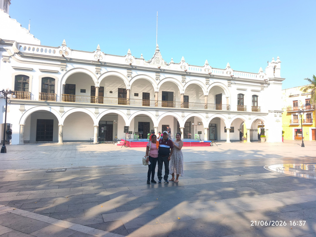 Jar8's Tours-Nanchital de Lazaro Cardenas del Rio必去景点