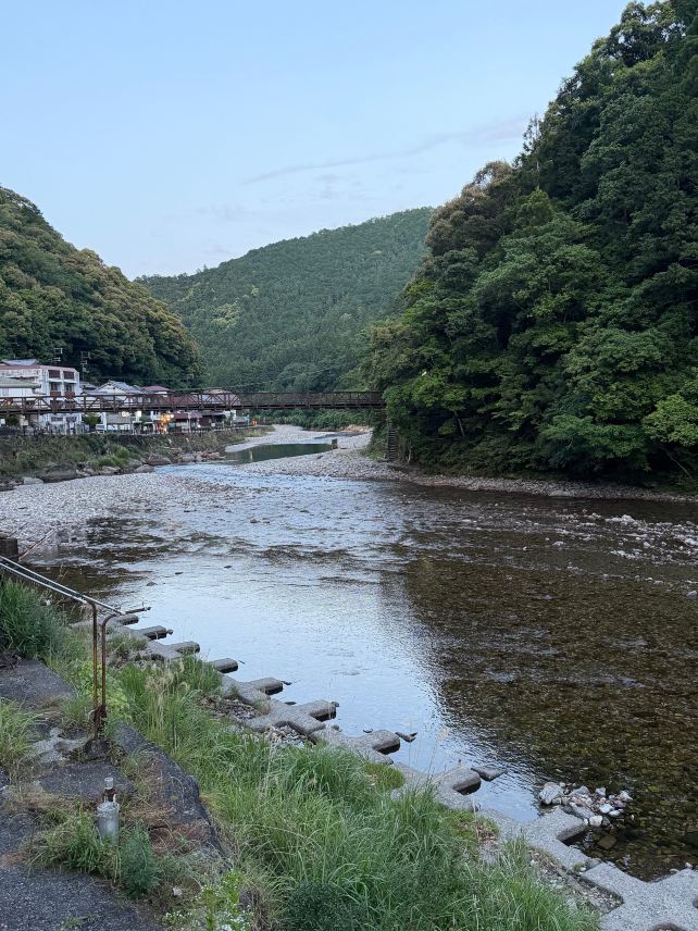 川汤温泉富士屋旅馆-旅行者