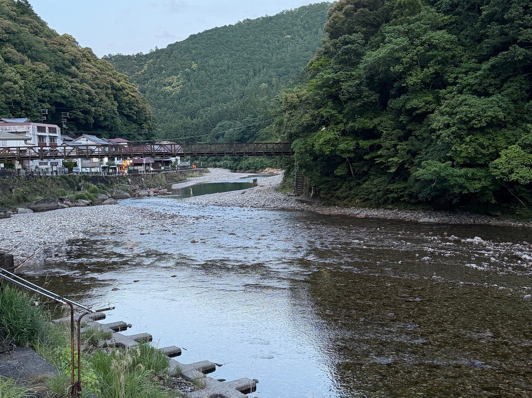 川汤温泉富士屋旅馆主图