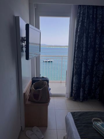 马克斯环球酒店-旅行者