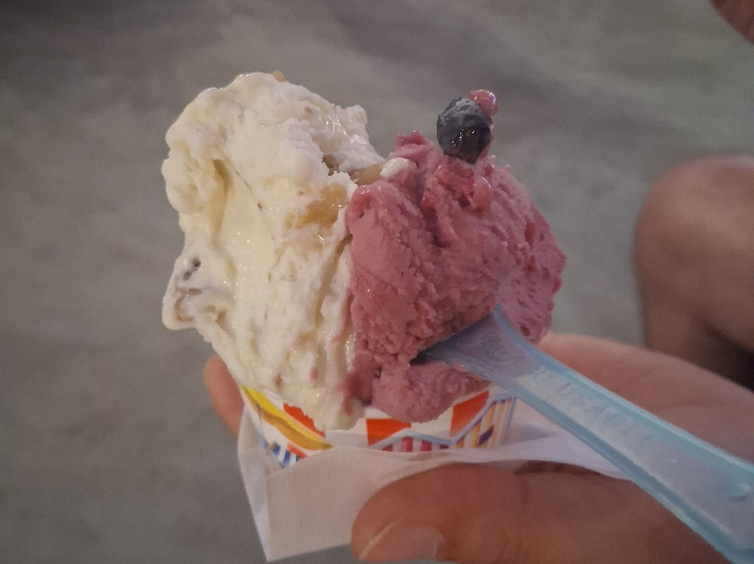 Gelateria Costa Turchese