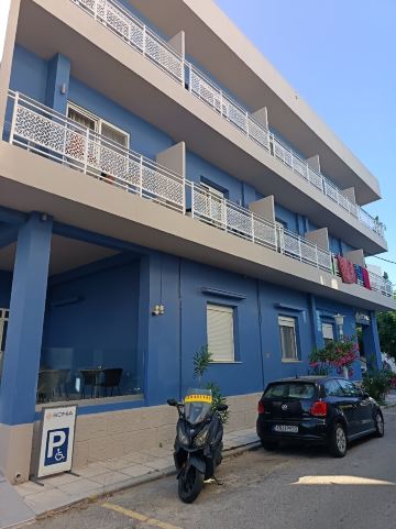 索尼亚酒店-旅行者