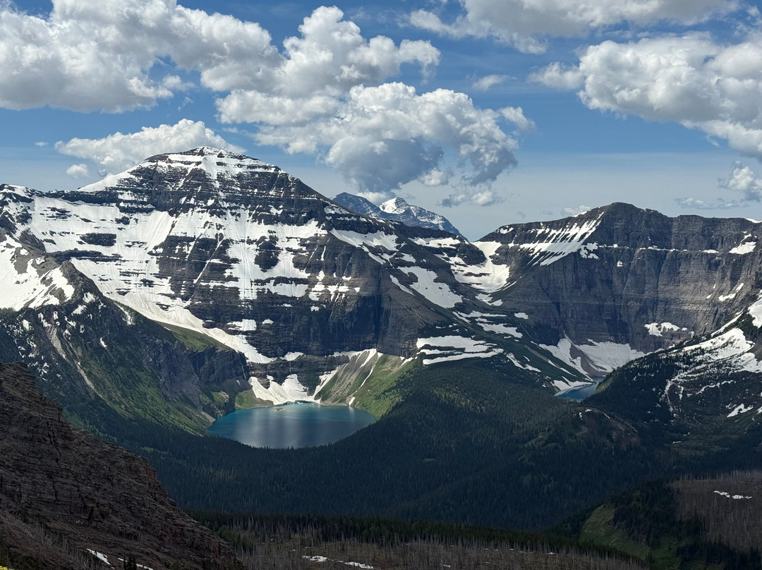 Waterton Tours-Waterton必去景点