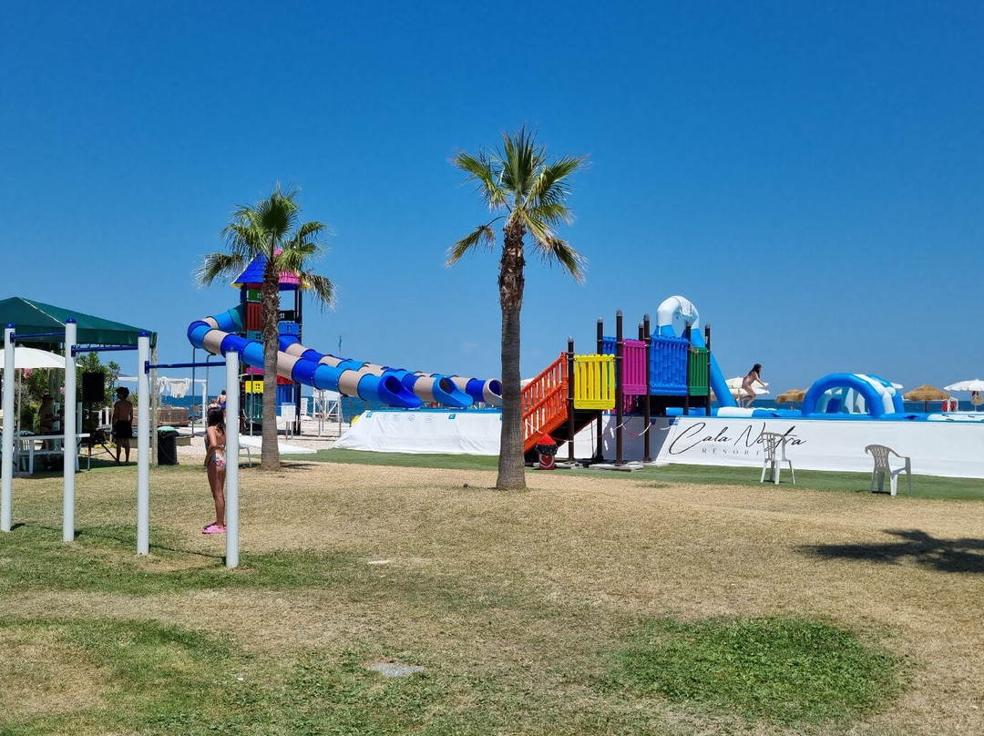 Cala Nostra Resort主图