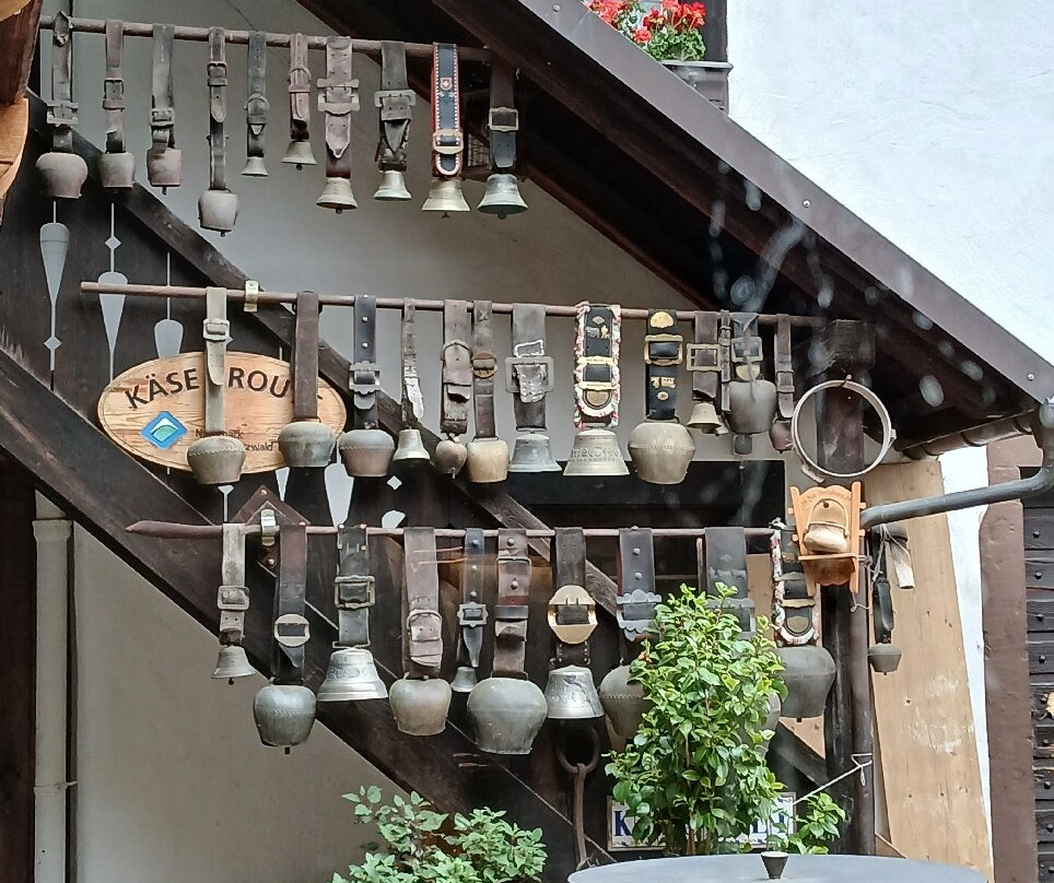 Romantik Hotel Spielweg主图