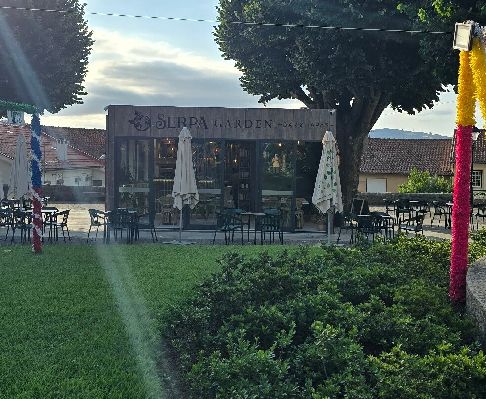 Serpa Garden