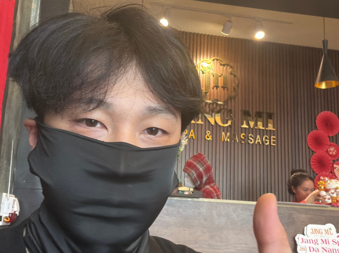 Jang Mi Spa & Massage Da Nang-An Hai必去景点