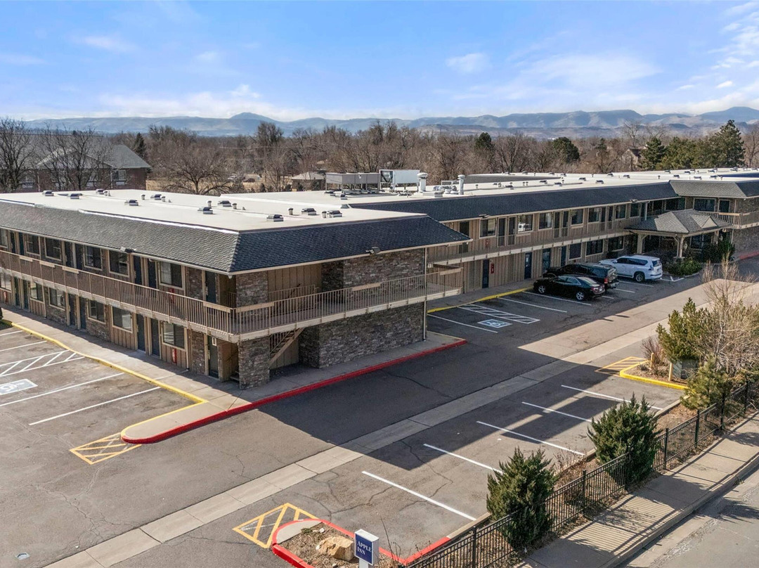 Days Inn by Wyndham Wheat Ridge/Denver West