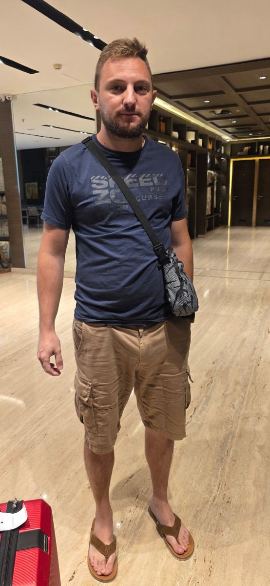 艾哈迈达巴德谢拉温德姆酒店-旅行者
