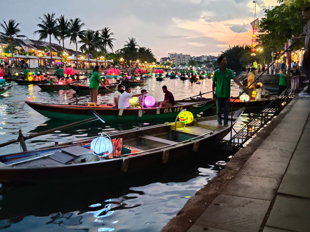 Horizon Vietnam Travel-河内必去景点