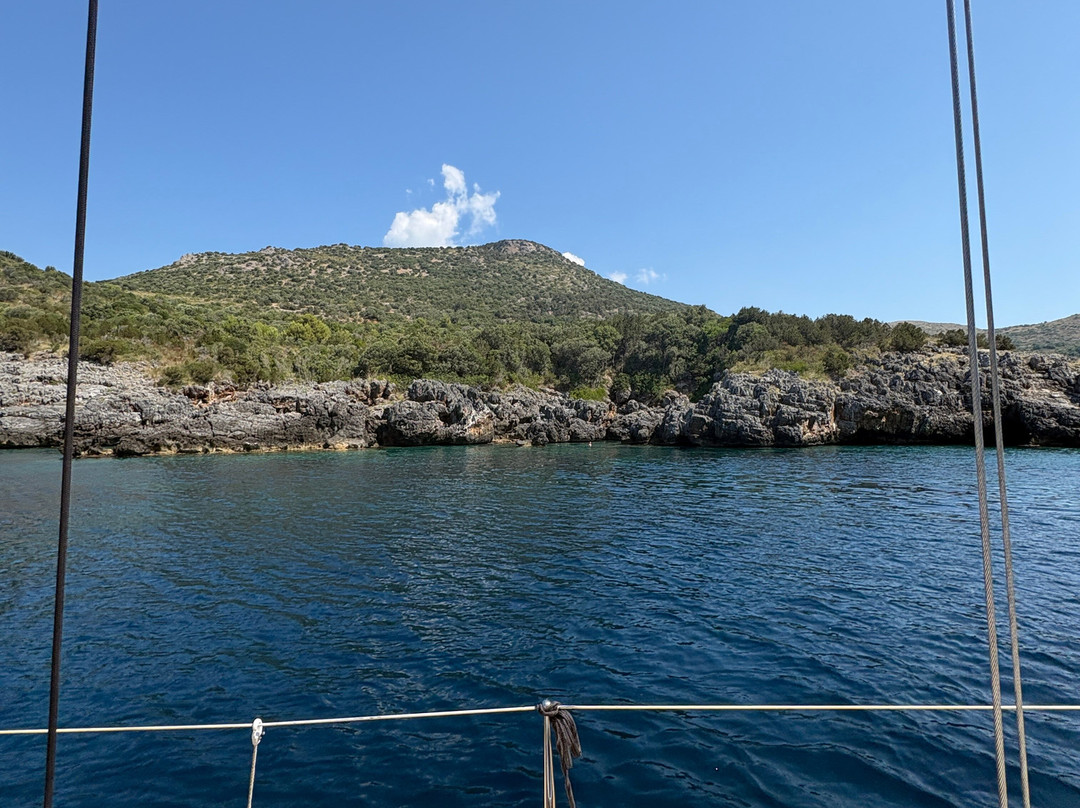 Cilento a Vela-Marina di Camerota必去景点