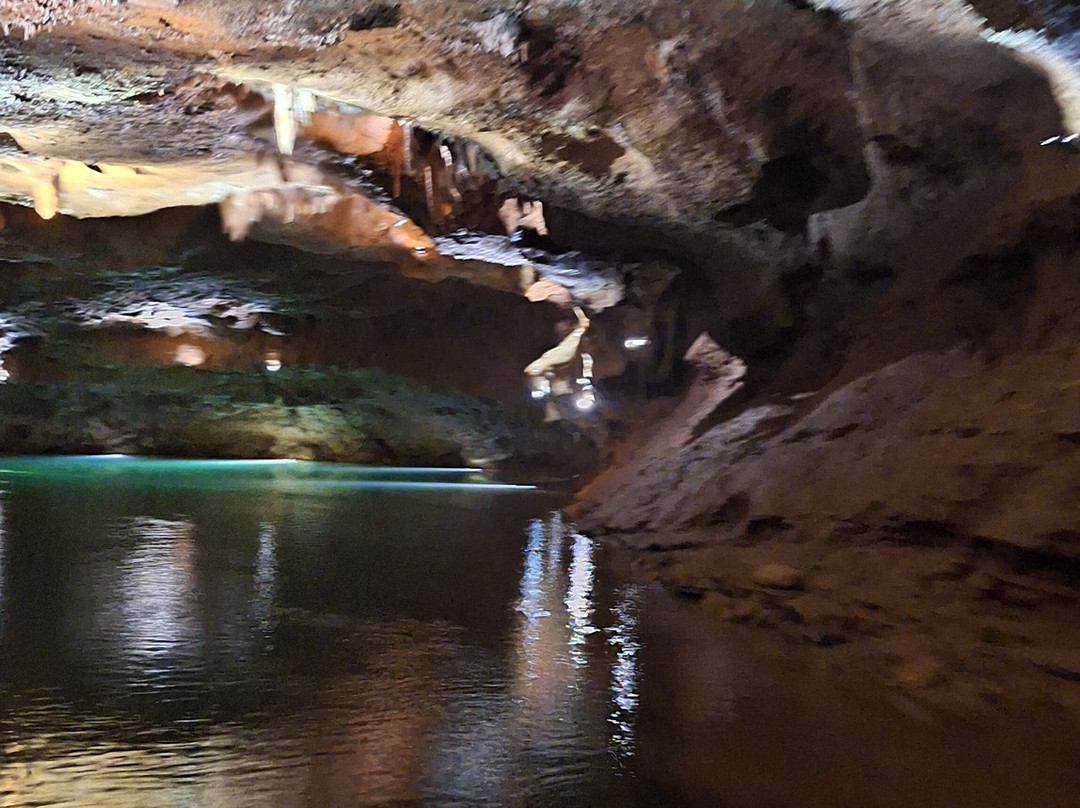 Coves De Sant Josep-La Vall d'Uixo必去景点